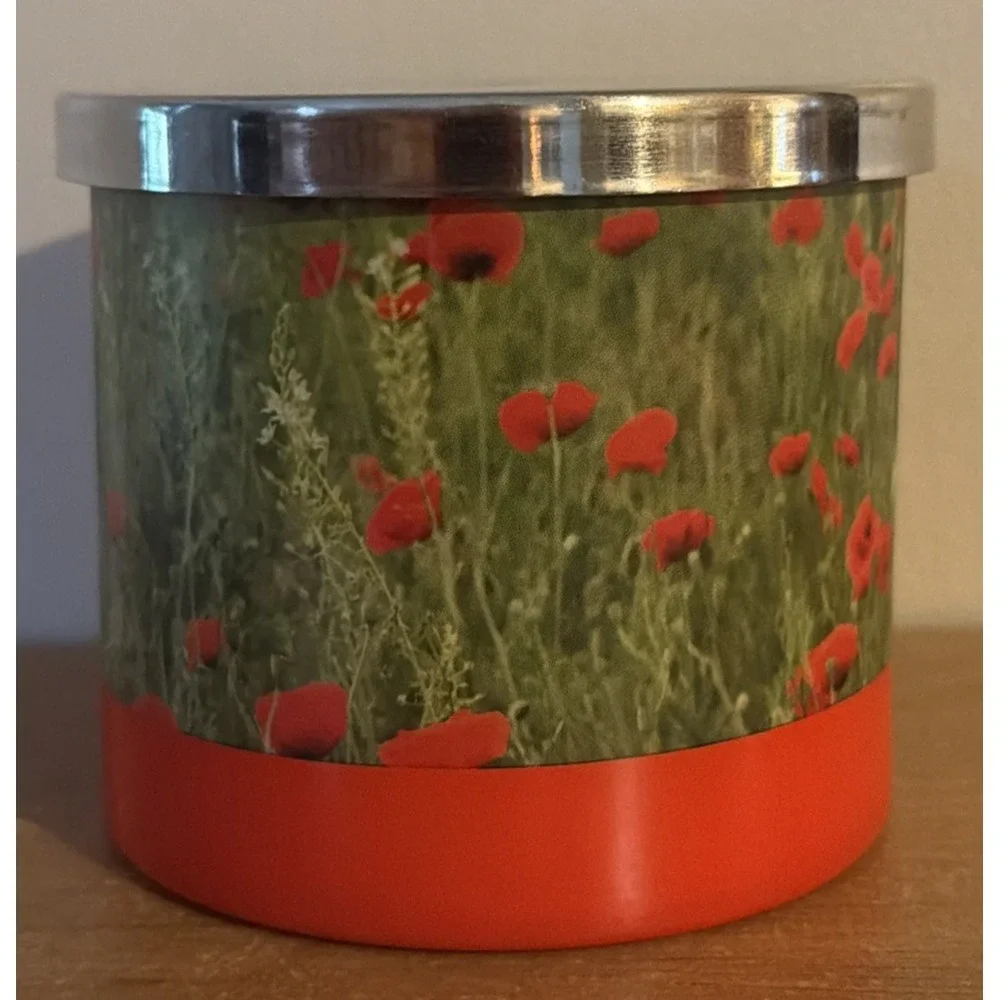 NEW Goose Creek 3-Wick Candle SUNDAY DRIVE 14.5 oz Soy Wax Blend w/Essential Oil